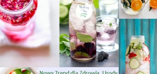 więcej na Popularne.OdchudzanieJestProste.pl - owocowe wody - domowy sposob na zdrowie, urodę i piękną figurę
